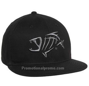 Customized fishing hat