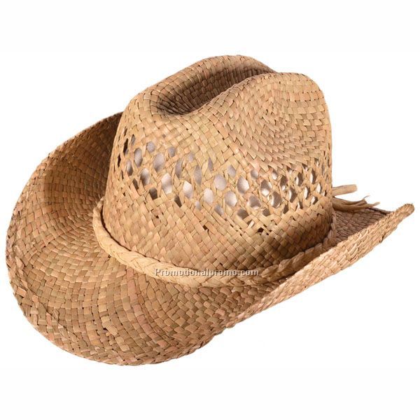 Fashion angelica straw hat