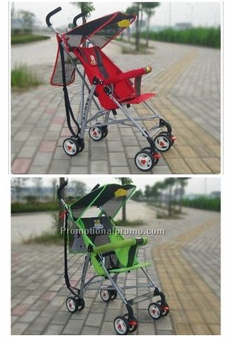 DOLL STROLLERS TOYS (HOT)