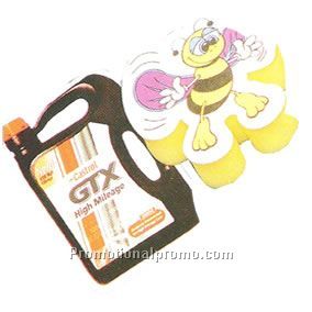 Car/Bath Jogger Sponge