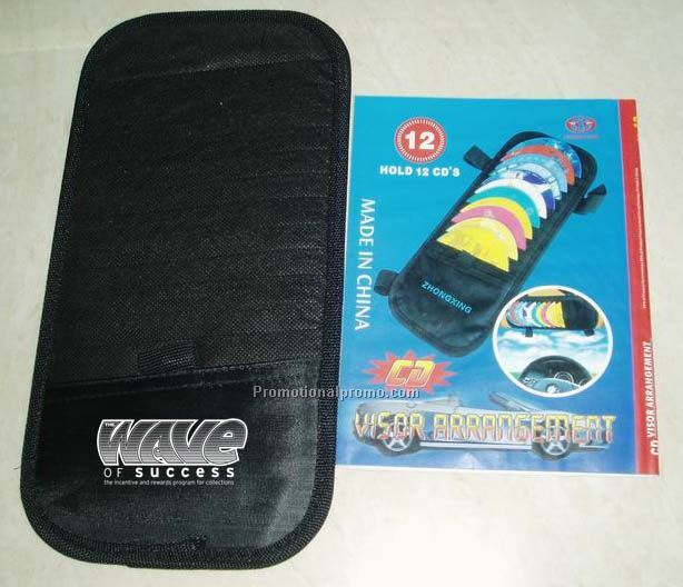 CD VISOR