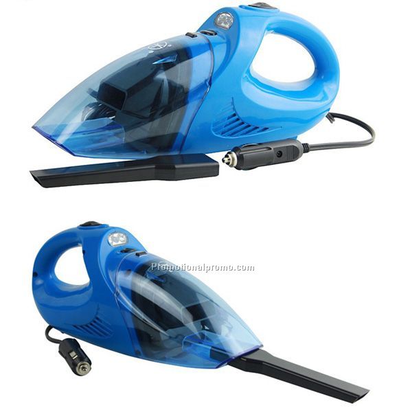 Portable Mini Car Vacuum Cleaner OEM Logo