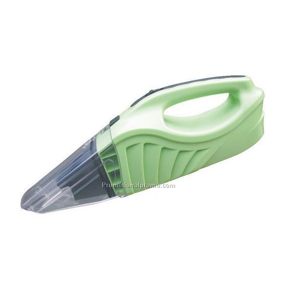 Portable Mini Car Vacuum Cleaner OEM Logo
