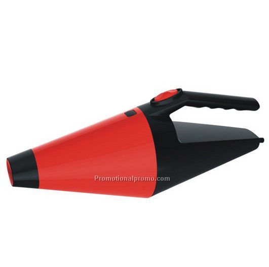 Portable Mini Car Vacuum Cleaner OEM Logo