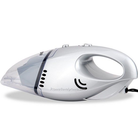 Portable Mini Car Vacuum Cleaner OEM Logo