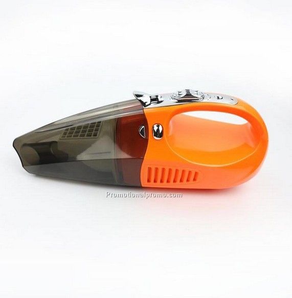 Portable Mini Car Vacuum Cleaner OEM Logo