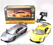 Lamborghini LP670 remote control car
