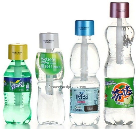 Creative new design mini humidifier