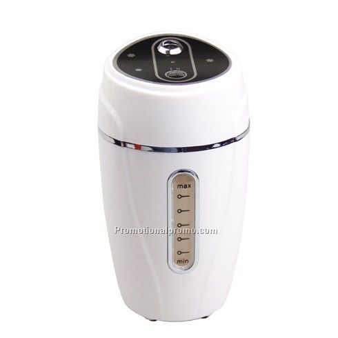 Multifunctional car home humidifier