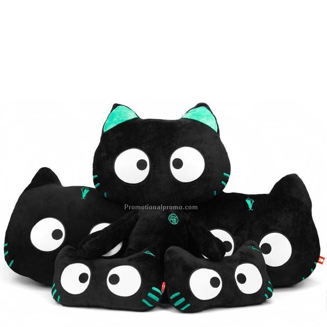 Hot selling fashion car pillow