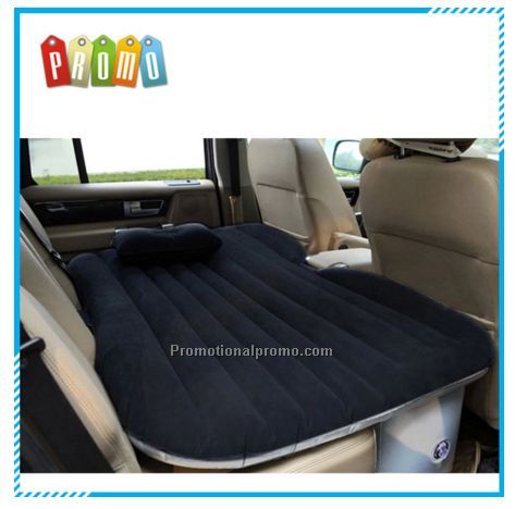 Wholesale travel camping car airbed inflatable auto air mattress, Inflatable mattress for automobile