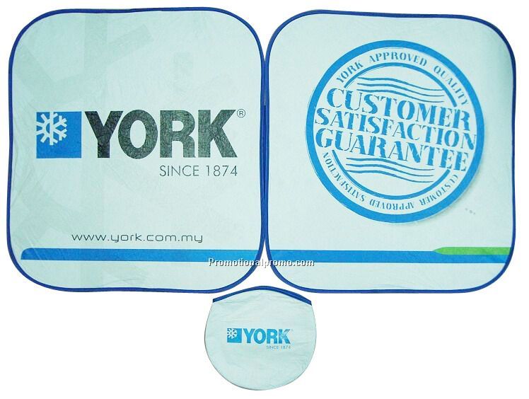 Tyvek Auto Car Sun shade