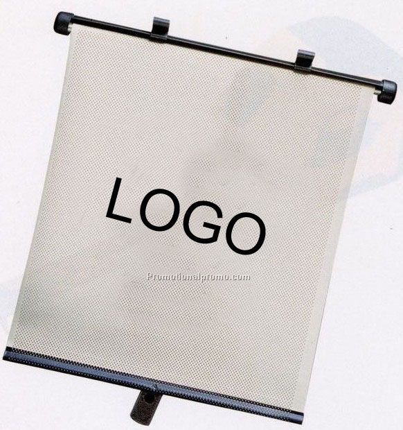 Glare Guard Sun Shade