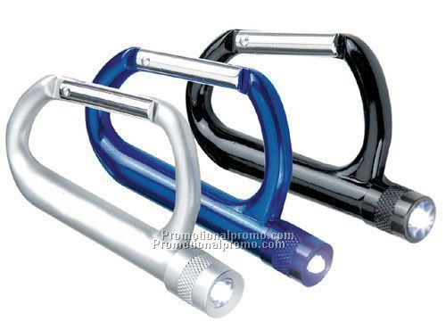 LED Carabiner