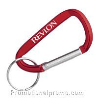 Carabiner Keychain