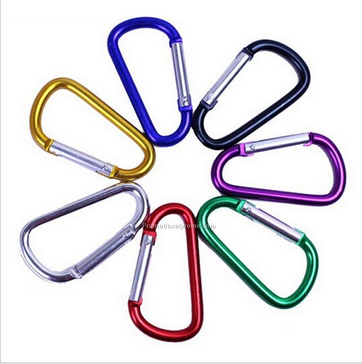 Carabiner