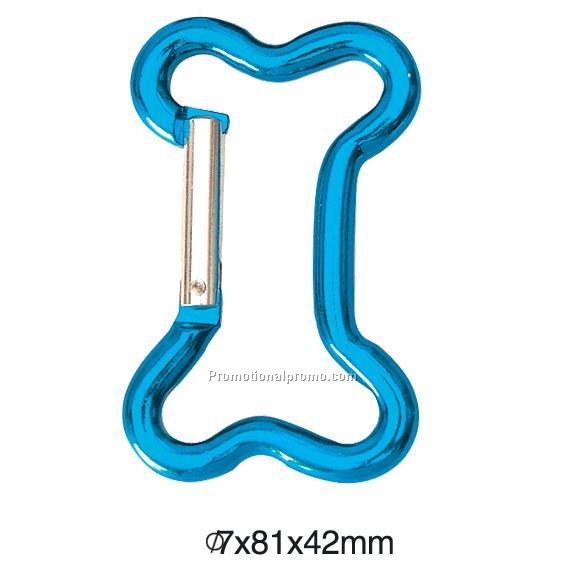 Bone Carabiner