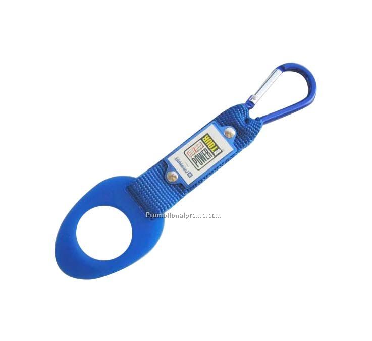 Bottle Holders with Clip