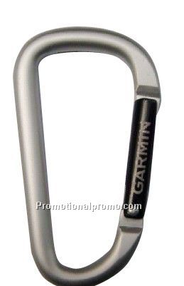 Promotional Aluminum Carabiner
