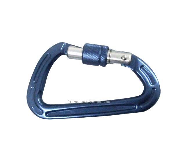 Aluminium Tension Carabiner