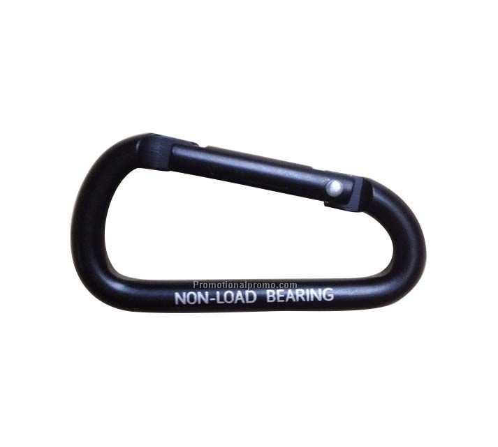 Promotional Aluminum Carabiner