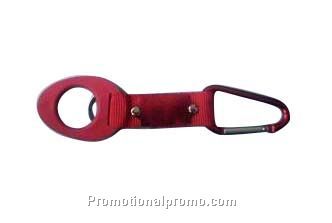 Bottle Carabiner Clip