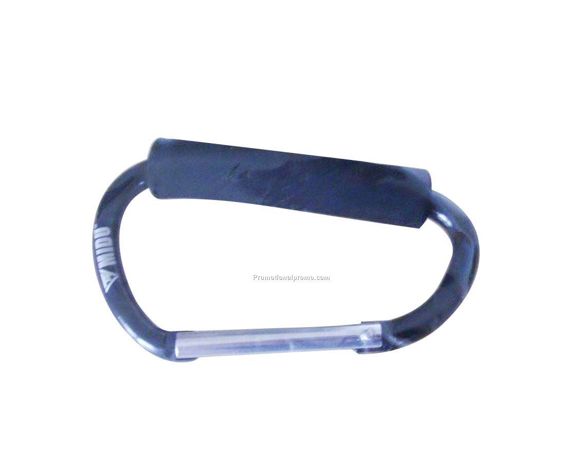 Jumbo Carabiner with Handle
