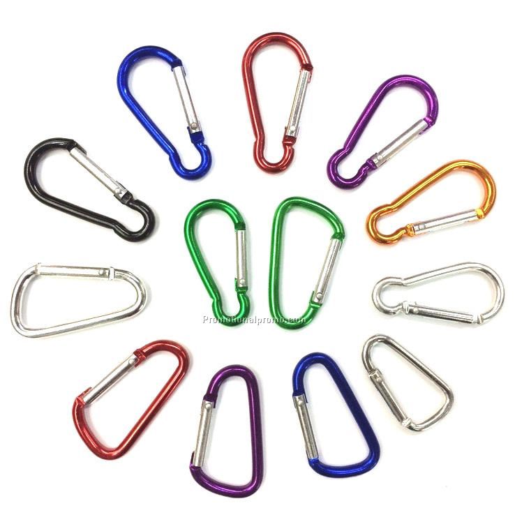 Carabiner Clip