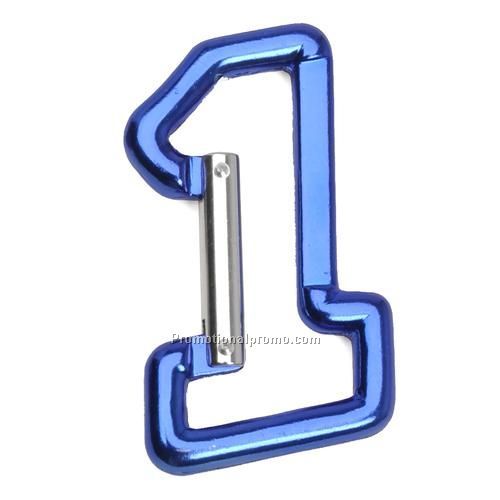 Carabiner - Number One
