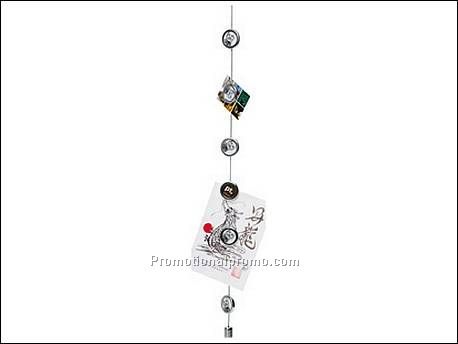 Card & photo holder Circle of...