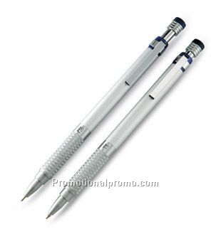 Carmen. Pencil and ball pen