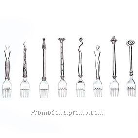 Carrol Boyes Dessert Forks
