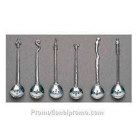 Carrol Boyes Olive Spoons