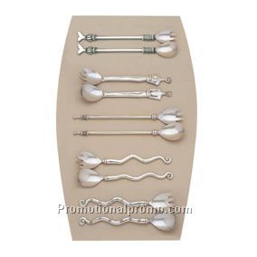 Carrol Boyes Salad Servers 38432small