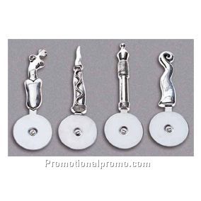 Carrol Boyes pizza cutter