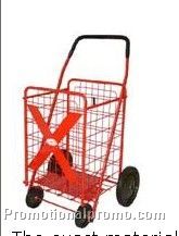 Foldable Luggage Cart