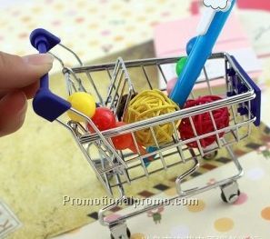 Mini Shopping Cart