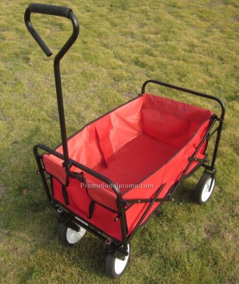 Hot Selling High Quality Folding Beach Wagon