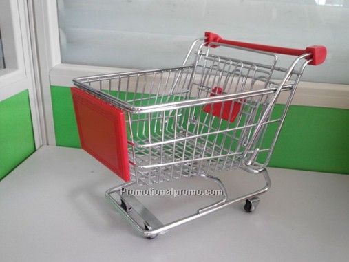 Mini desk Shopping Cart- big size