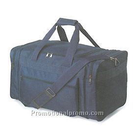 Casual Overnight Bag