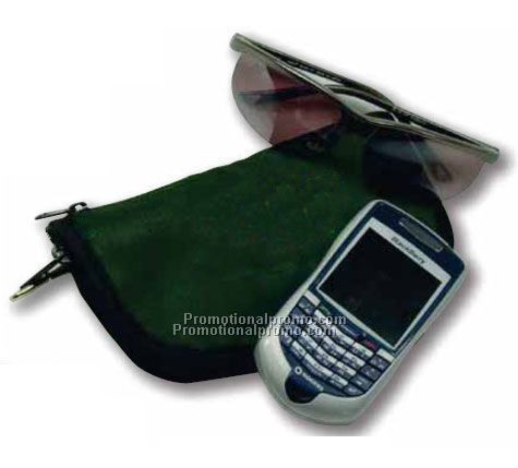 Eyeglass / Cellphone Case