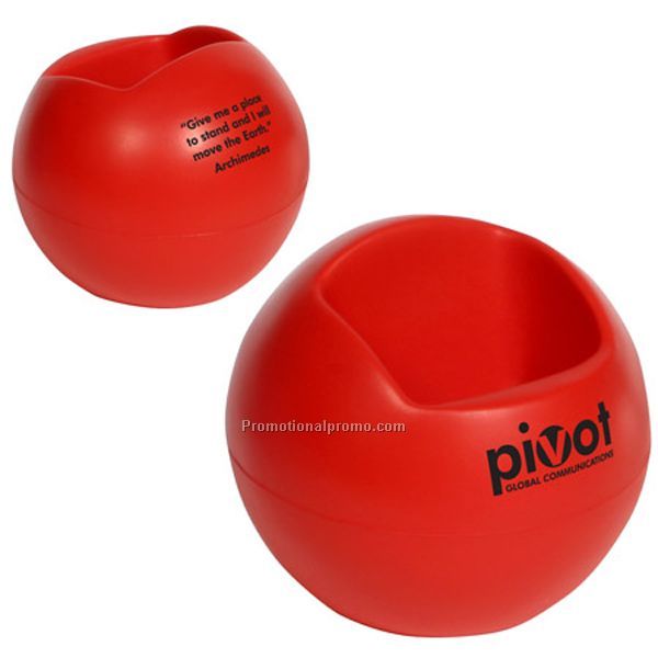 PU  Mobile Phone Holder