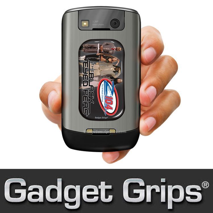 Gadget Grips for Mobile Phone