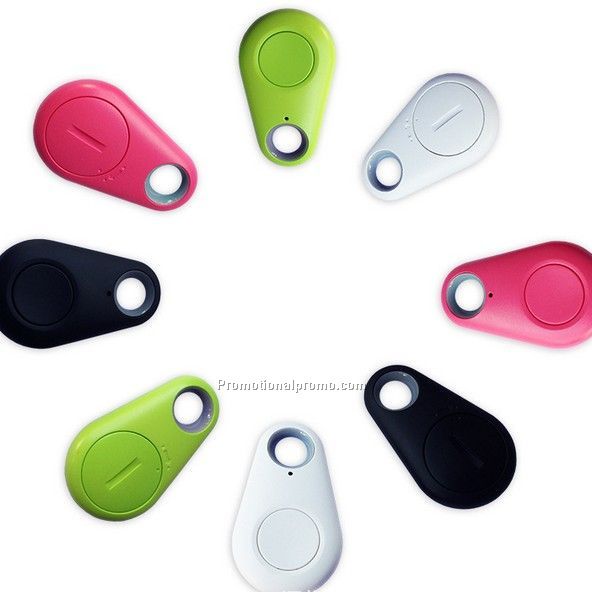 Anti-lost alarm card, bluetooth 4.0 anti-lost alarm gift, anti-lost bluetooth