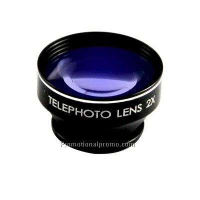 Mobile Phone Telescope Camera Lens