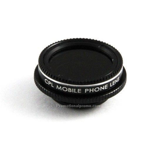 Mobile Phone CPL Filter