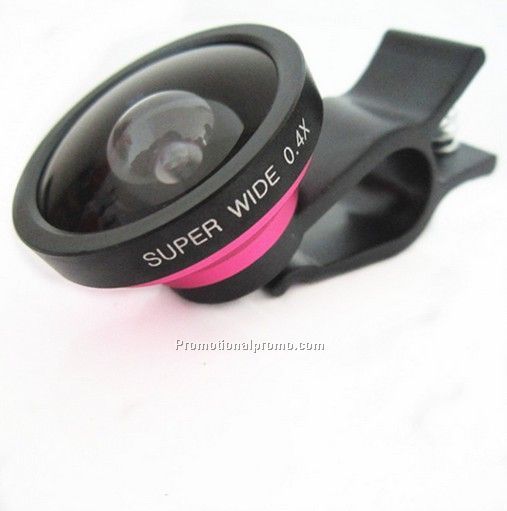 Mobile Phone Telescope Camera Lens