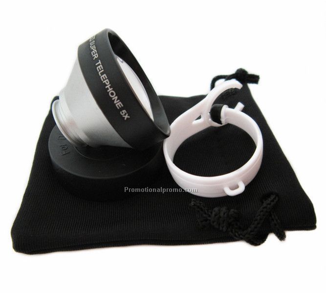 Mobile Phone Super Telescope Camera Lens