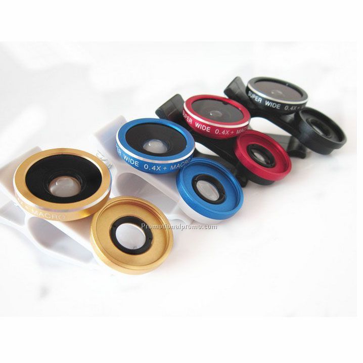 Mobile Phone Super Telescope Camera Lens