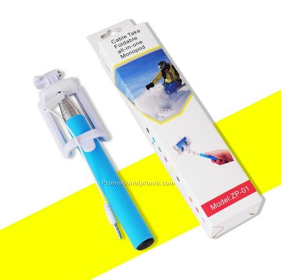 Mobile phone selfie stick new arrival